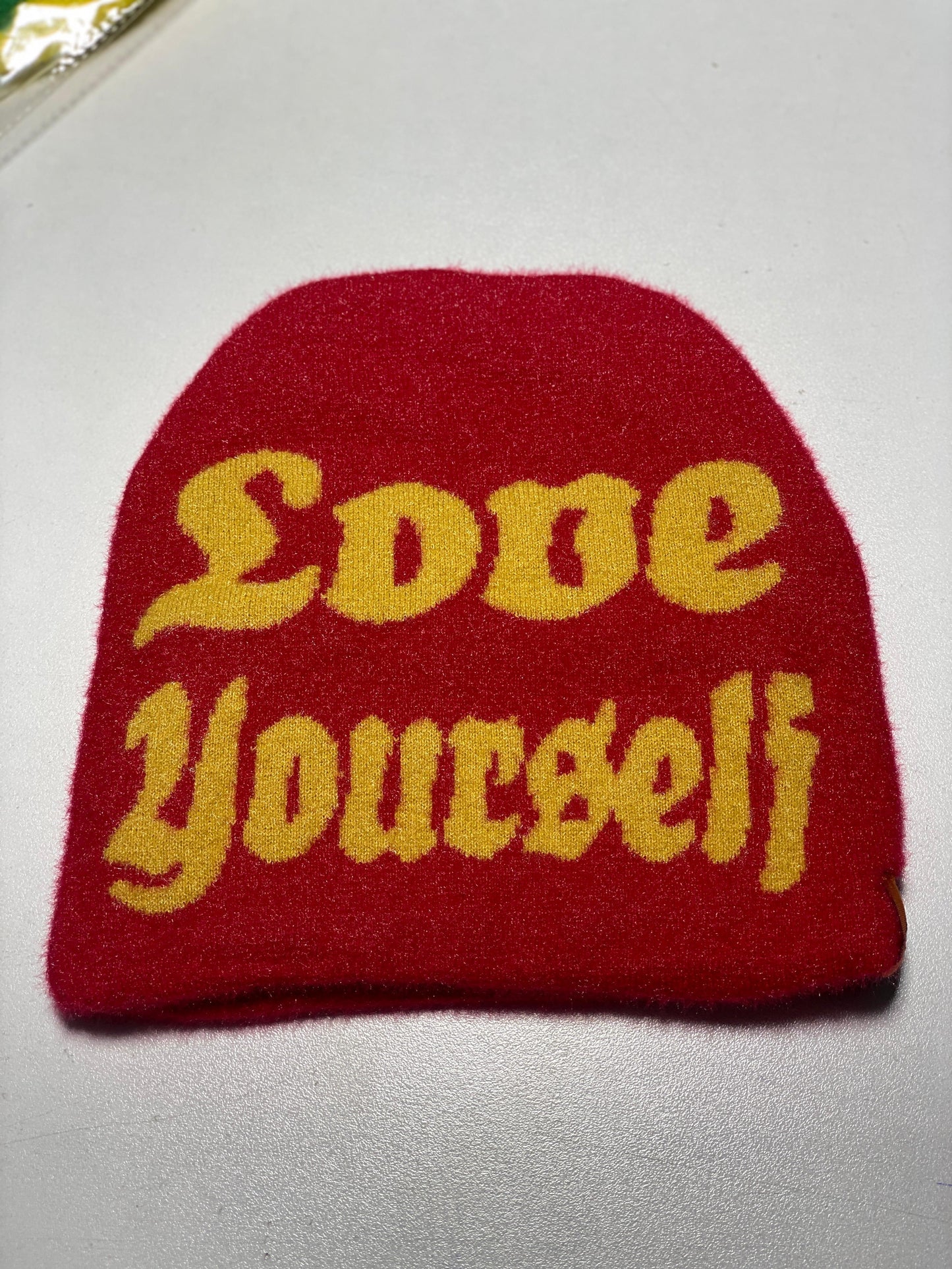 Mohair Unwxrldly Beanies