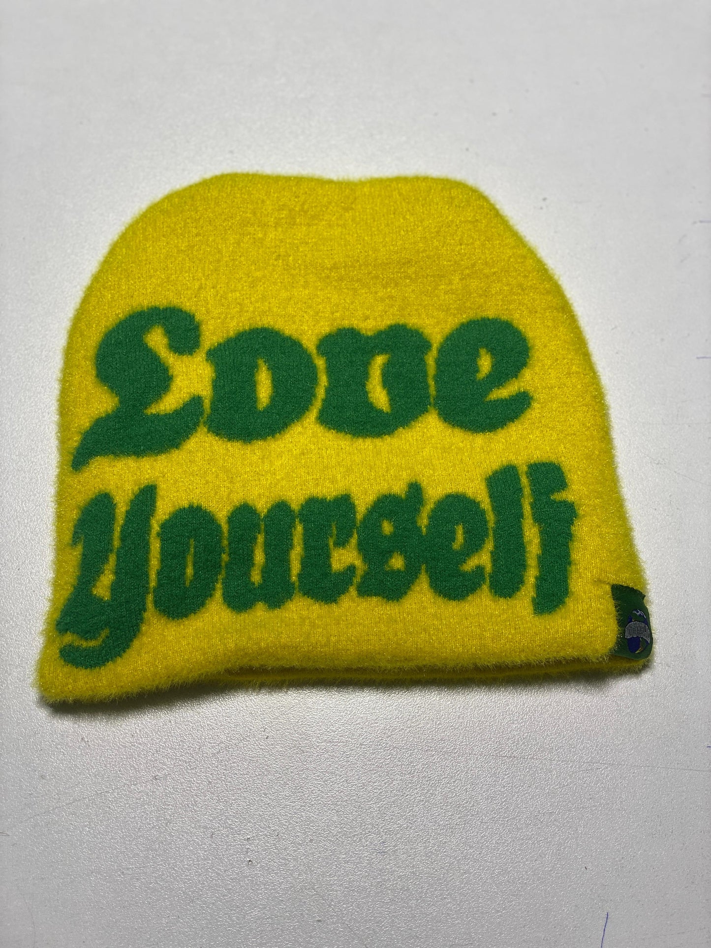 Mohair Unwxrldly Beanies