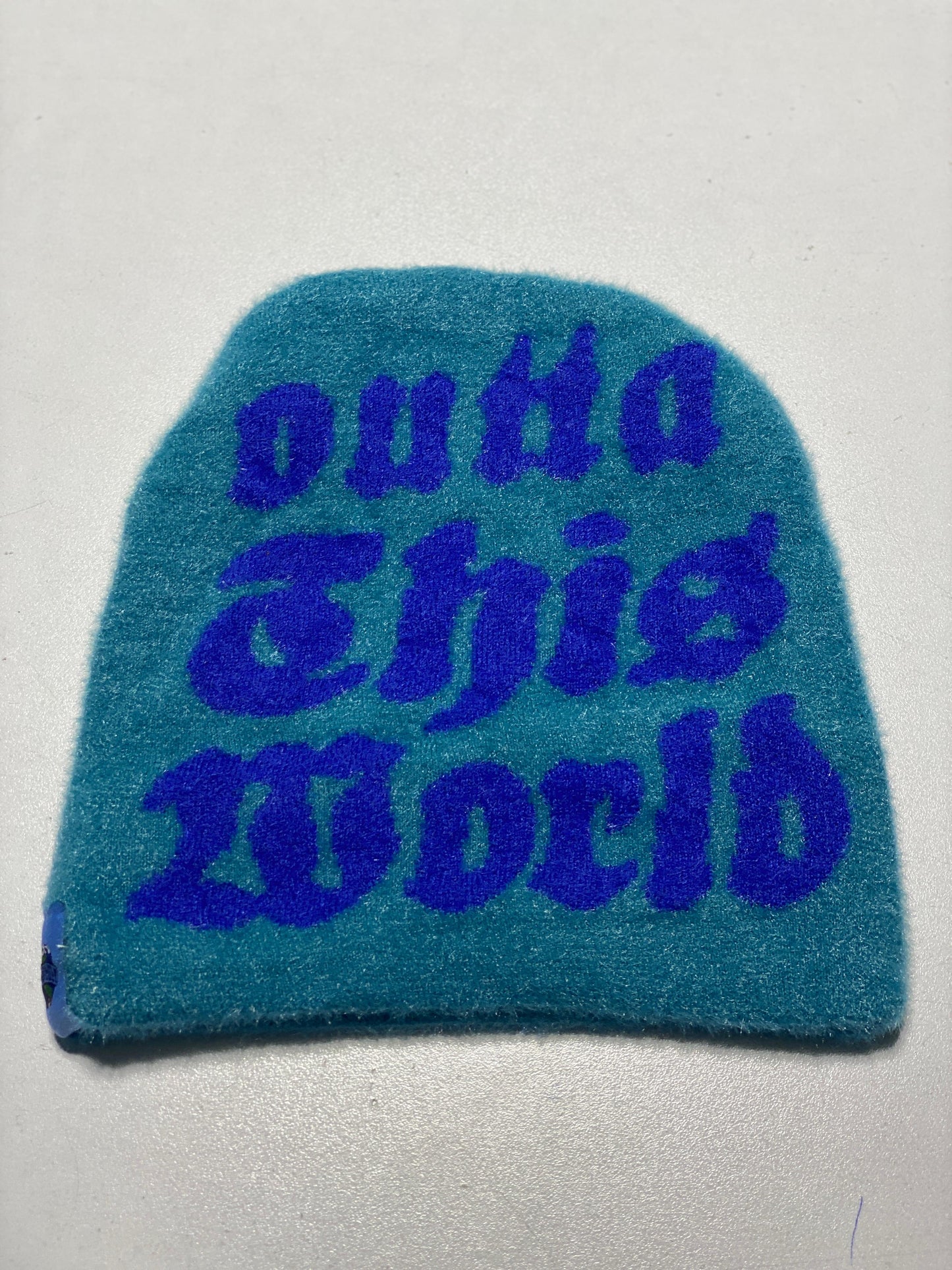 Mohair Unwxrldly Beanies