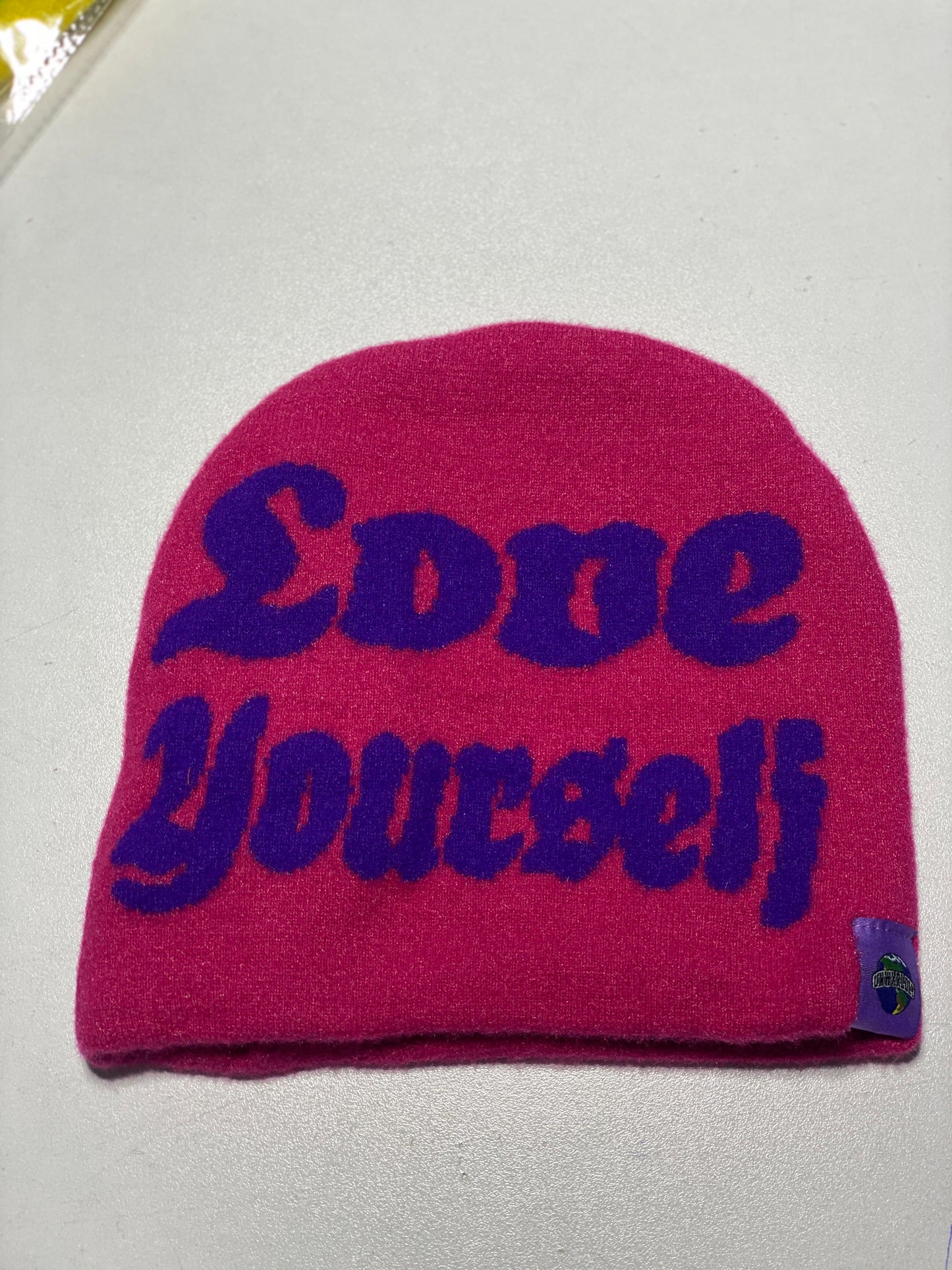 Mohair Unwxrldly Beanies