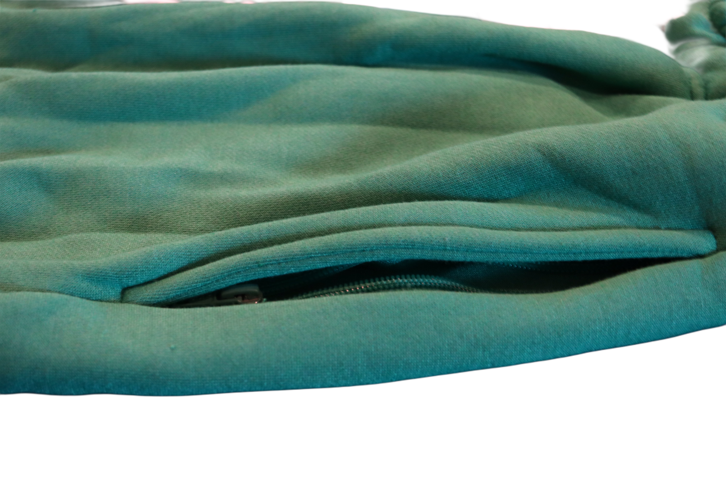 “Green Bubblegum” Unwxrldly sweatpants
