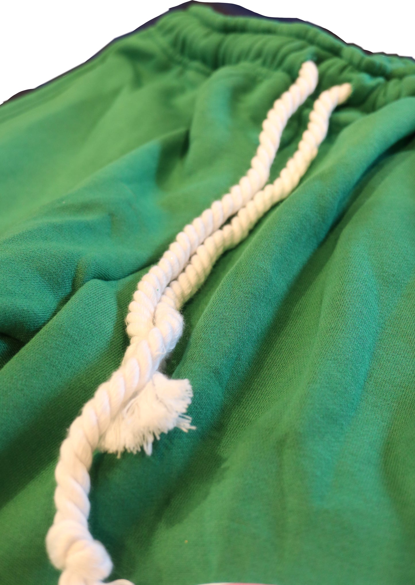 “Green Bubblegum” Unwxrldly sweatpants