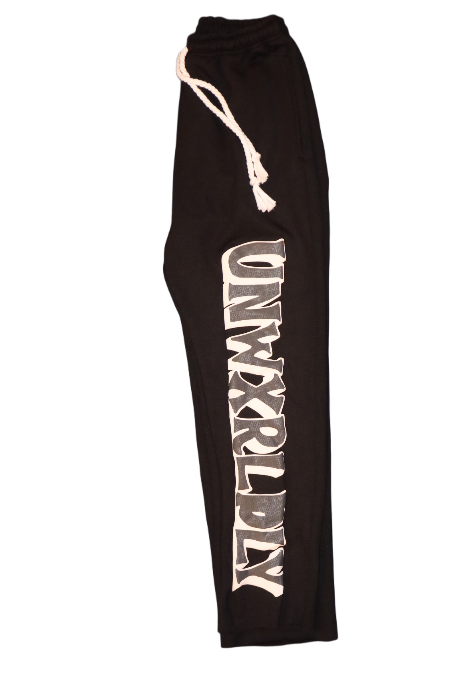 “Oreo” Unwxrldly Sweatpants