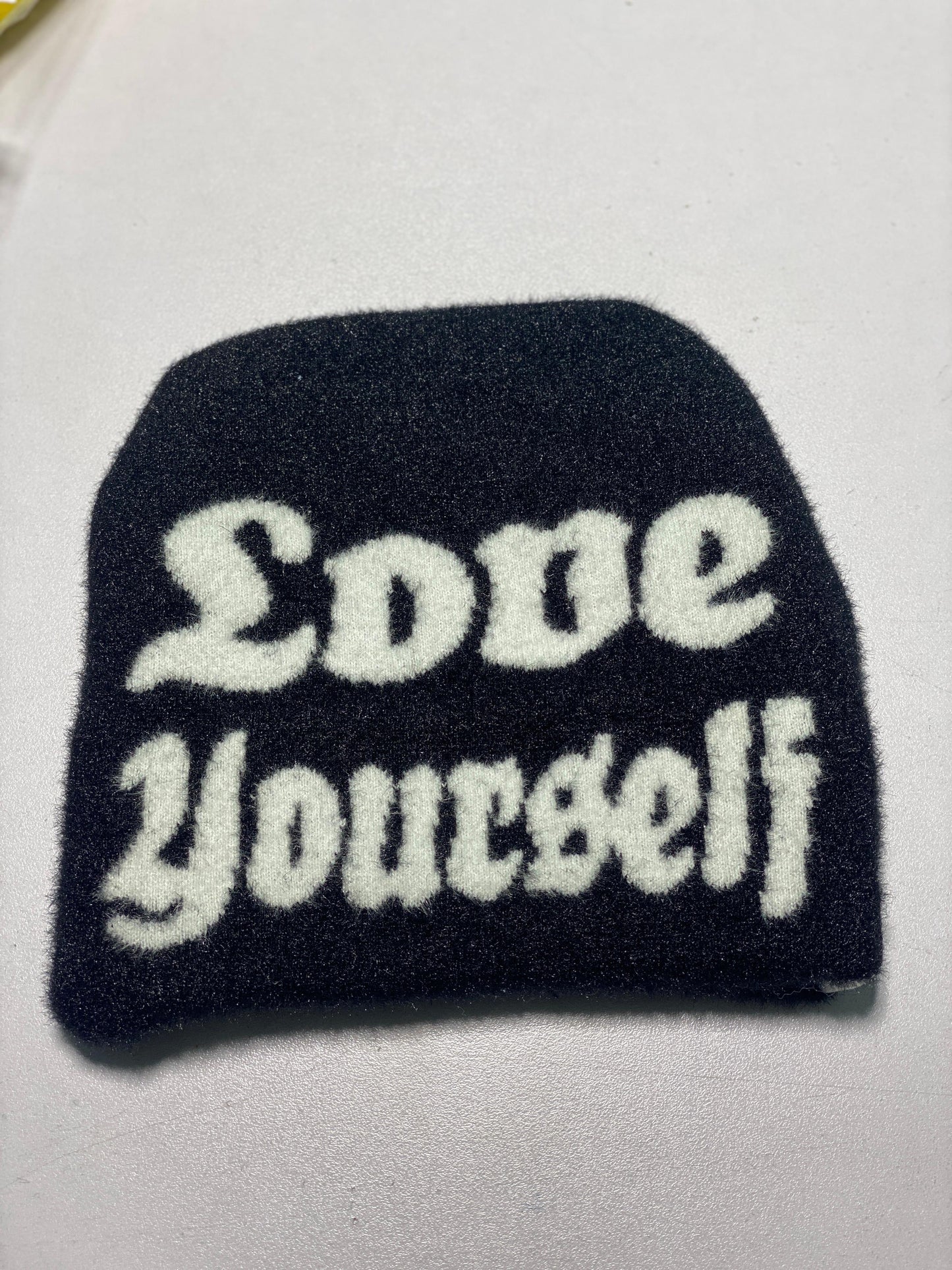 Mohair Unwxrldly Beanies