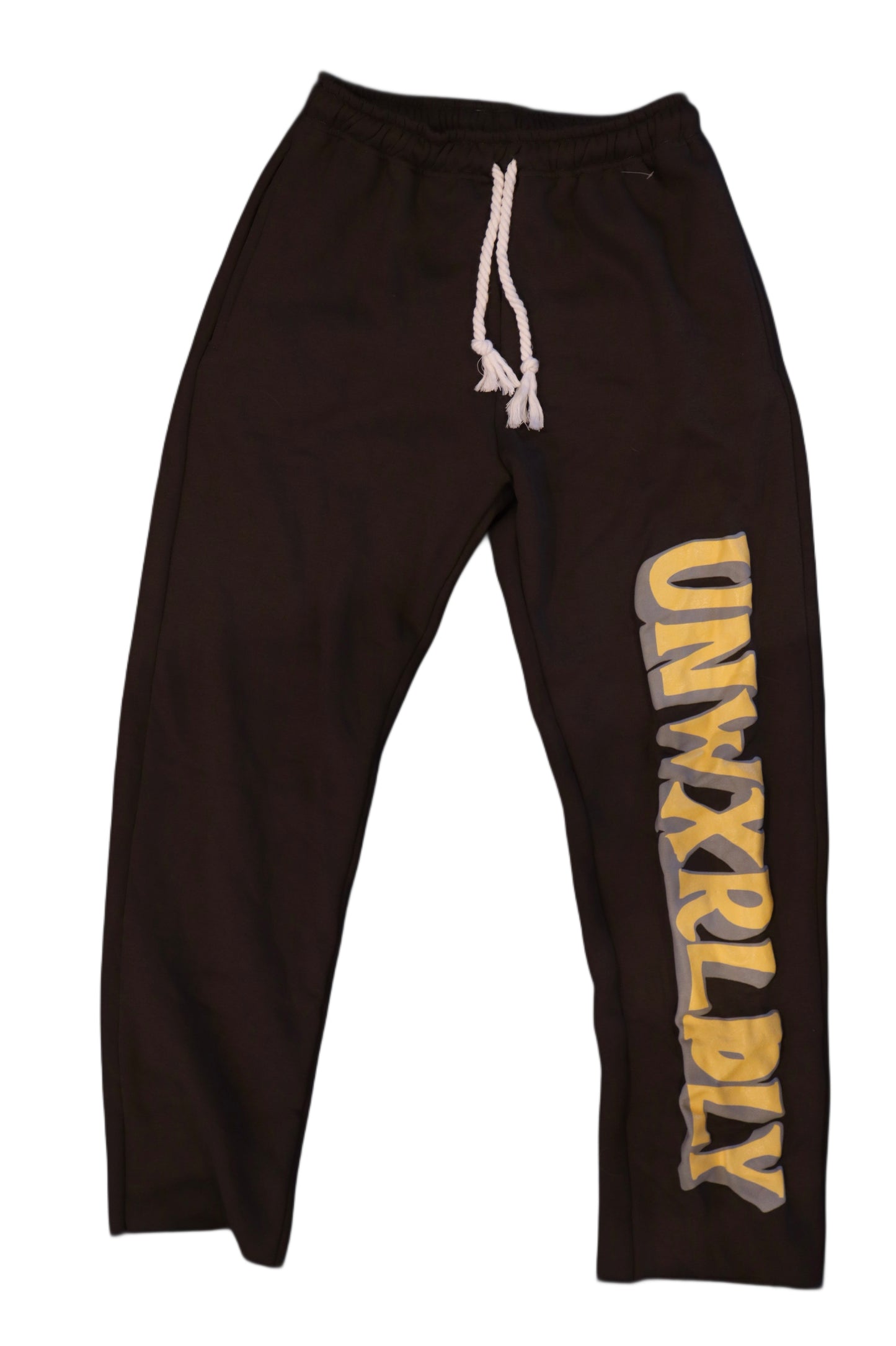 “Coffee” Unwxrldly sweatpants