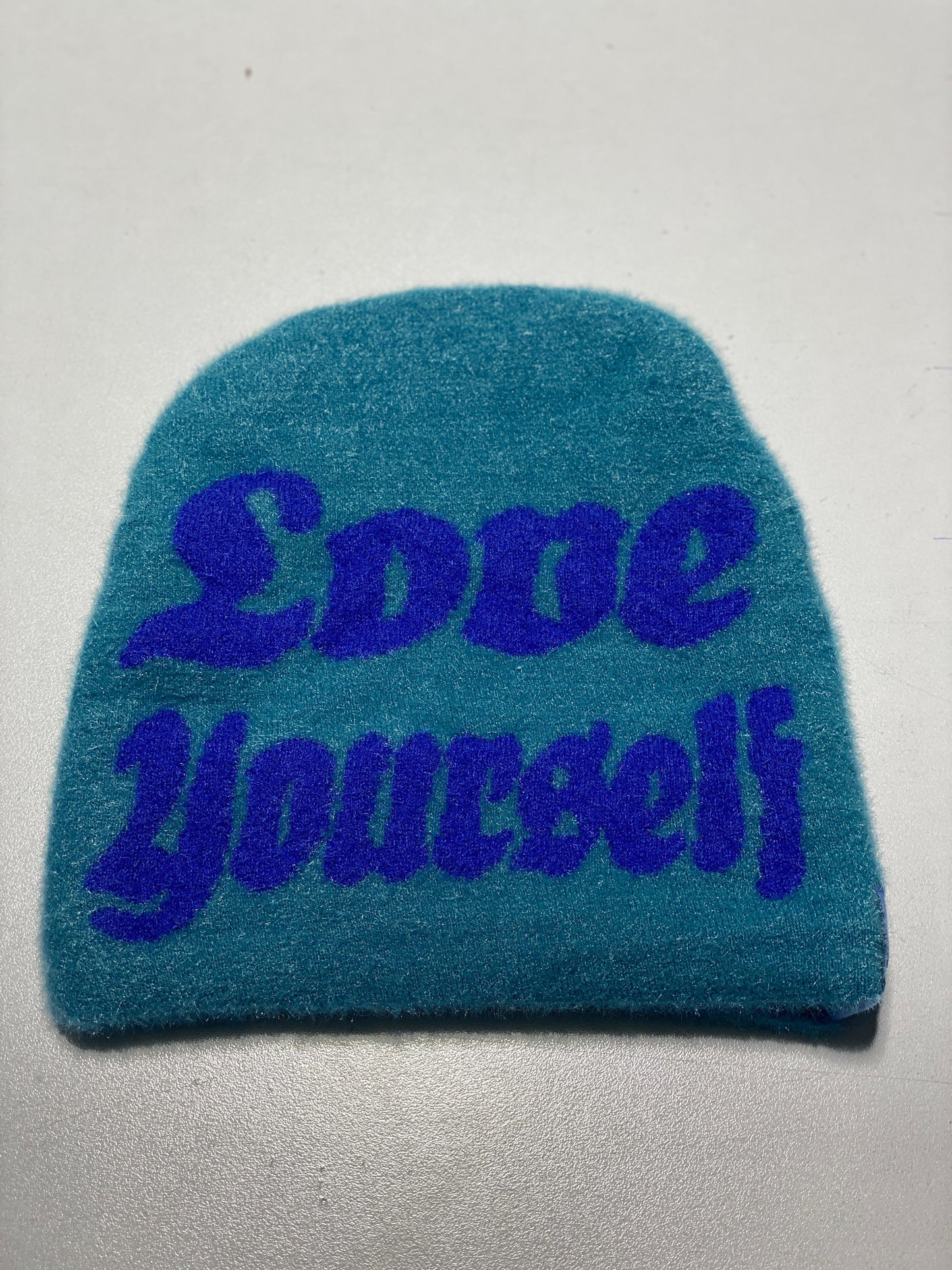 Mohair Unwxrldly Beanies
