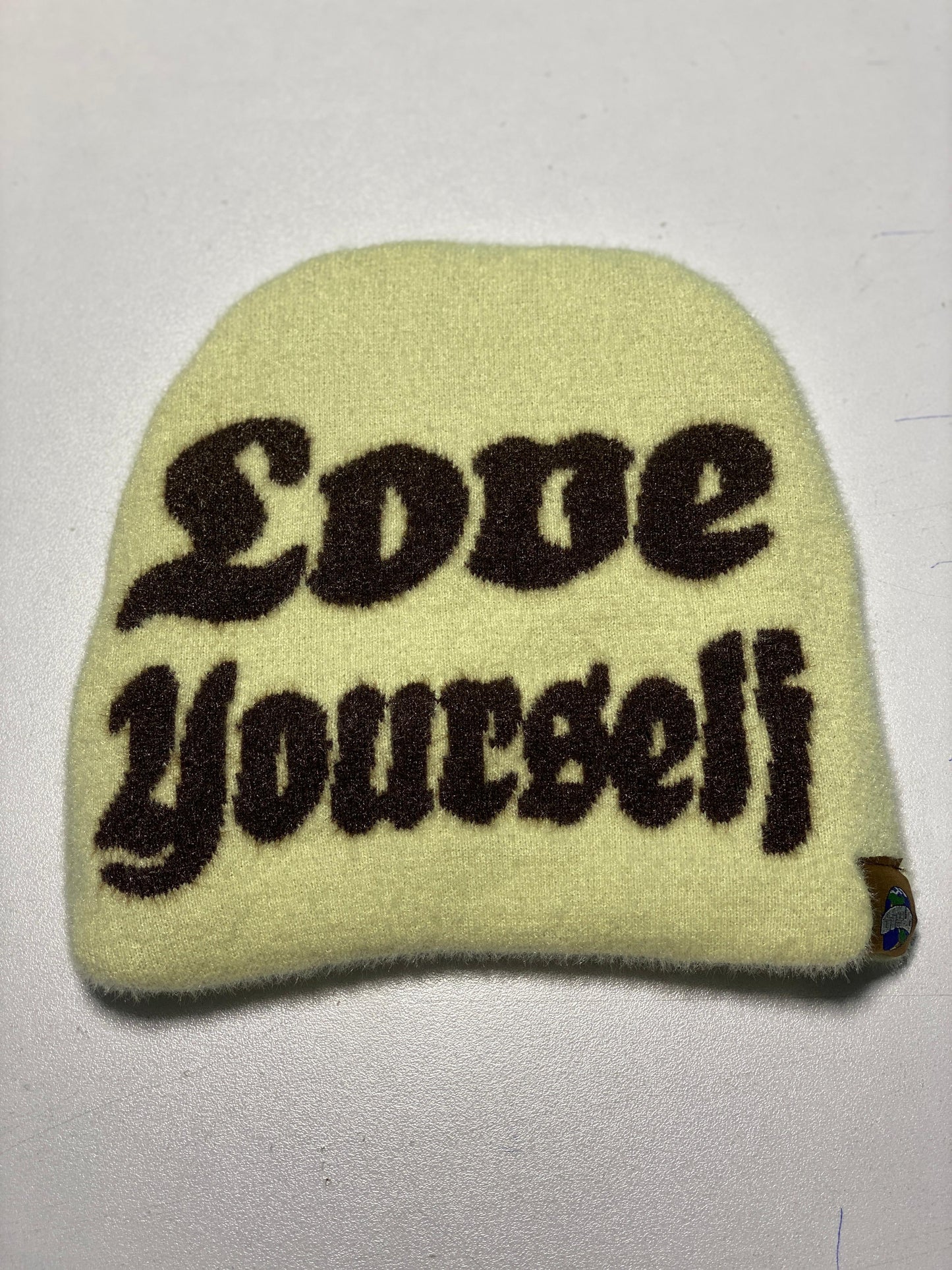 Mohair Unwxrldly Beanies